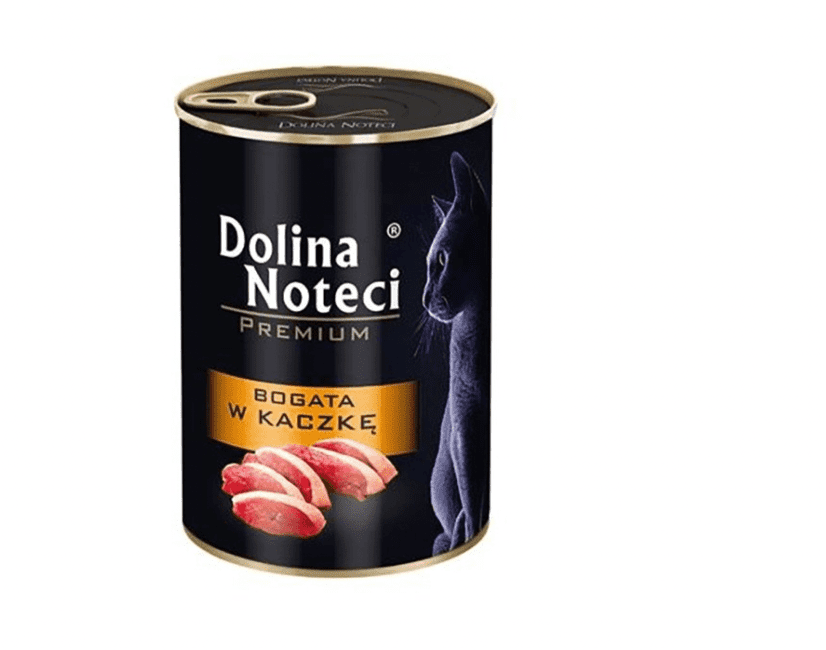 Dolina Noteci Cat Premium raca 400 g