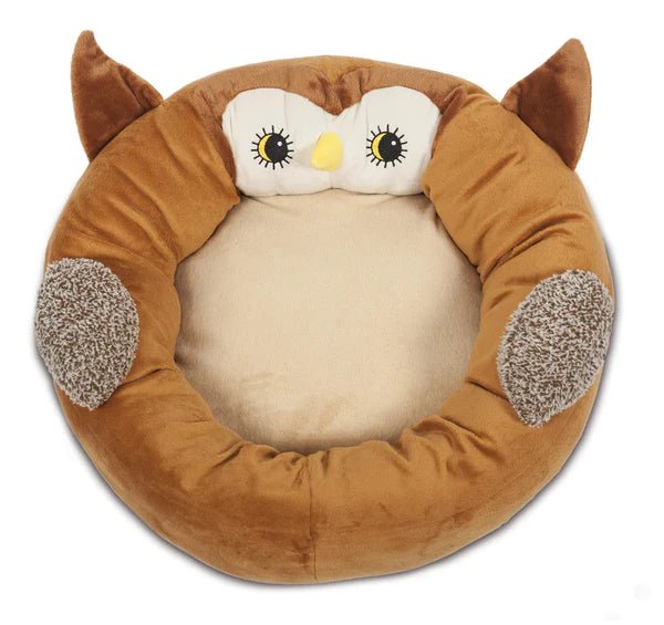 Ležišče Cute Owl