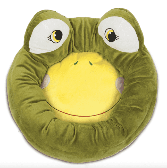 Ležišče Green Frog