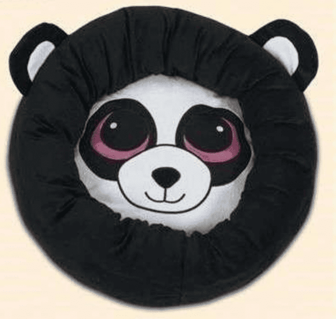 Ležišče Panda
