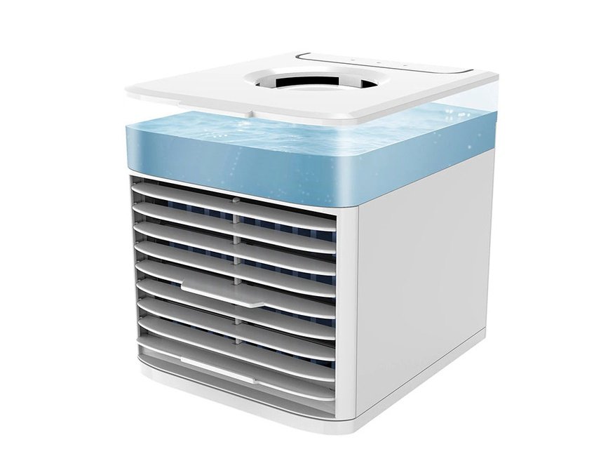 Mini klimatska naprava Water Cooler