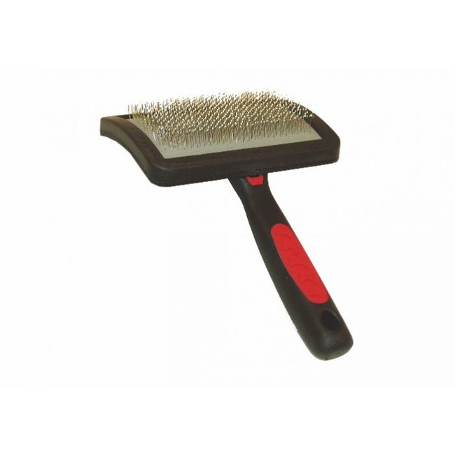 Slicker Brush krtača 19 cm x 12 cm